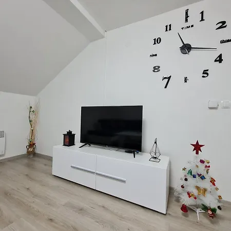 Djurdjic Lejlighed Pale