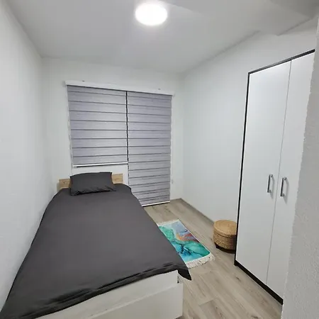 Djurdjic Apartment