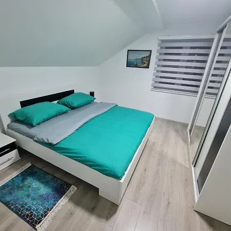 Djurdjic Lejlighed Pale