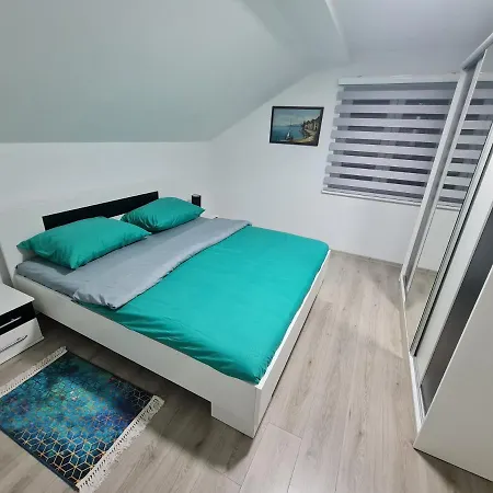 Djurdjic Apartment Pale