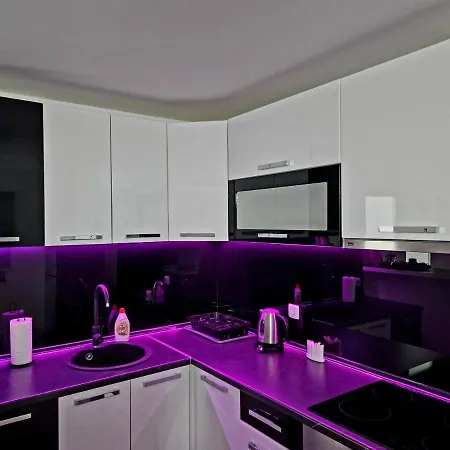 アパート Djurdjic *