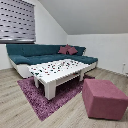 Apartment Djurdjic