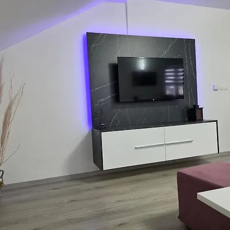 Djurdjic Lejlighed Pale